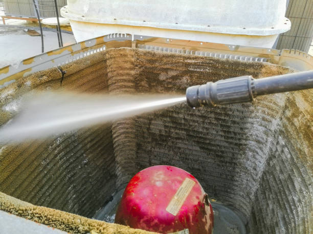 Best Commercial Air Duct Cleaning  in Gainesville, VA