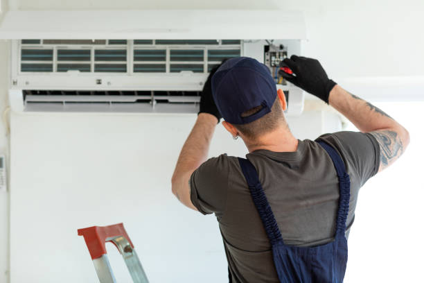 Best Dryer Vent Cleaning Services  in Gainesville, VA