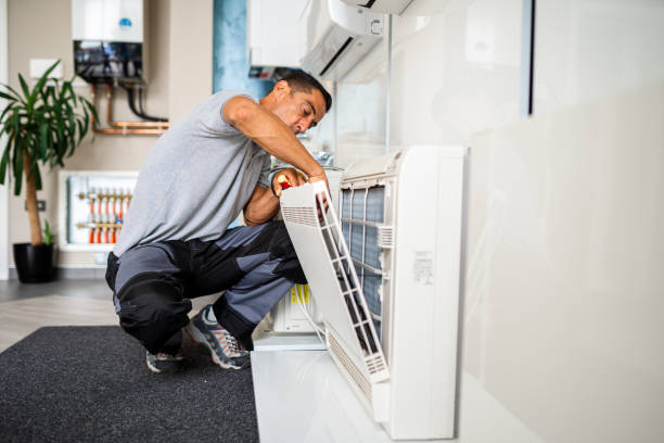 Best HVAC System Cleaning  in Gainesville, VA