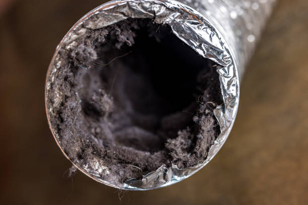 HVAC System Cleaning in VA