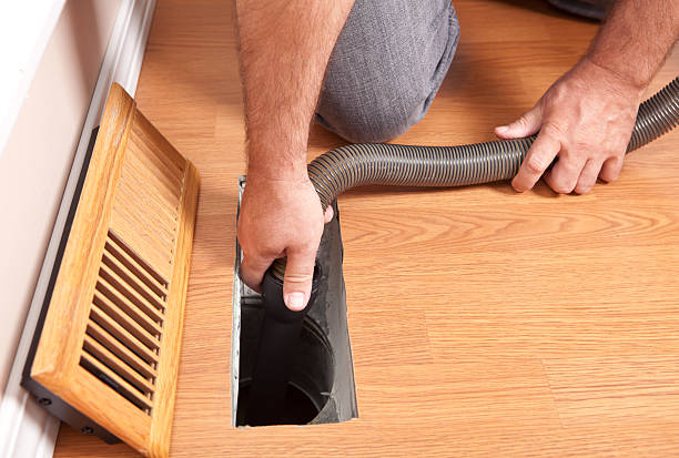 Best Home Air Vent Cleaning  in Gainesville, VA