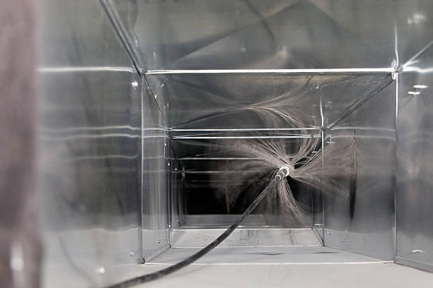 Best Residential Air Duct Cleaning  in Gainesville, VA