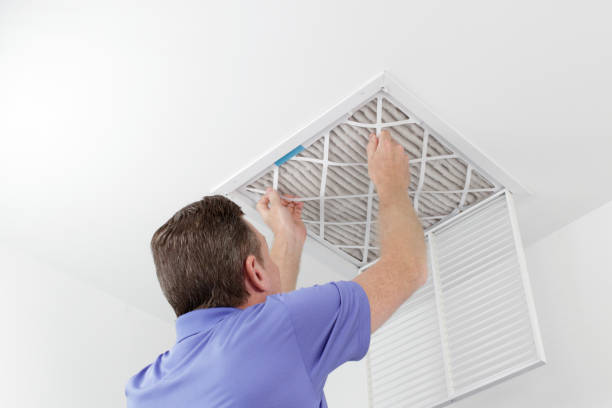 Best Commercial HVAC Duct Cleaning  in Gainesville, VA